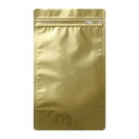 \今だけエントリーで全品ポイント5倍!/ セイニチ ラミジップ スタンドパックALカラースタンド AL-1420GD 50枚【送料無料】