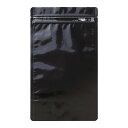 \今だけエントリーで全品ポイント5倍!/ セイニチ ラミジップ スタンドパックALカラースタンド AL-1420BK 50枚【送料無料】