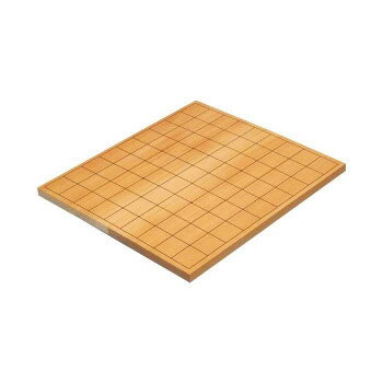 折将棋盤5分　330×300×13mm　MX-SB5【送料無料】