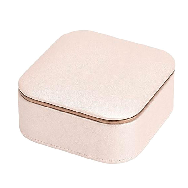 \今だけエントリーで全品ポイント5倍!/ 茶谷産業 Jewel Case Collection ジュエルケース(アクセサリーケース) 240-786【送料無料】