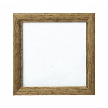 木製フレーム　W-20(こげ茶)【送料無料】