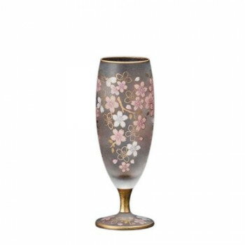 ＼今だけエントリーで全品ポイント5倍！／ エル・ドラード　サクラ　SAKE(日本酒グラス)　125ml　6526【送料無料】