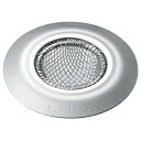 \今だけエントリーで全品ポイント10倍!/ SANEI ツバ広ゴミこし PH621A-S【送料無料】 メール便対応商品