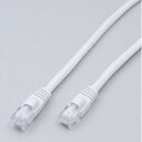 SS限定★エントリーで全品P5倍&最大100%Pバック★ LANケーブル CAT6a 15m LAN-A615(W)【送料無料】(2)