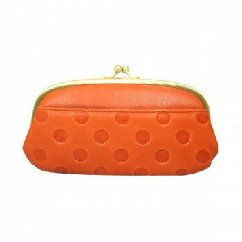zucchero 長財布 OR オレンジ 34 55214【送料無料】