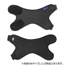 SS限定★エントリーで全品P5倍&最大100%Pバック★ magico Labo(マジコラボ) ひざサポーターしっかりフィット 1枚入り ブラック L-LL【送料無料】(4)