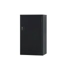 \今だけエントリーで全品ポイント10倍!/ 豊國工業 17片開き TS-17H-MB マットブラック【送料無料】