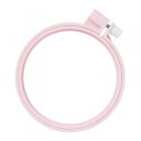 クロバー カラフル刺しゅう枠 10cm ピンク・57-259【送料無料】 メール便対応商品