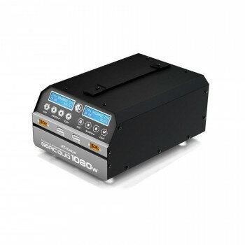 ȥ꡼ʥݥ5ܡ G-FORCE ե G6AC DUO 1080W Ŵ(6LiPo) G024...