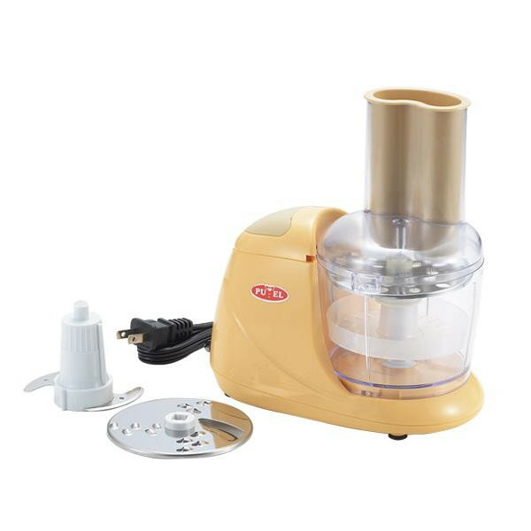 【ポイント5倍！BLACK FRIDAY限定！】 『プエル』マルチフードカッター PU-111【送料無料】