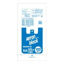 \今だけエントリーで全品ポイント5倍!/ オルディ エプロンブロック35号/M 乳白100P×20冊 104504【送料無料】