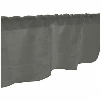 【エントリーで★全品ポイント5倍★】 カフェカーテン モノトーン DIC546 800×450mm 41792【送料無料】