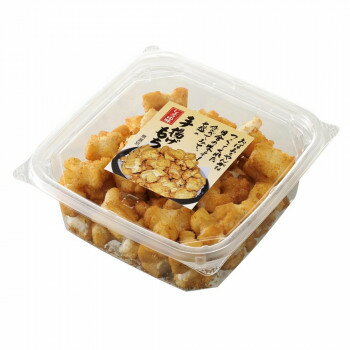 七越製菓　C4手揚げもち　しょうゆ味　175g×6個セット　28503【送料無料】