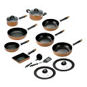 \今だけ全品ポイント5倍/ 来栖けい IH対応 キッチンツール11点セット KKCH-3003S【送料無料】
