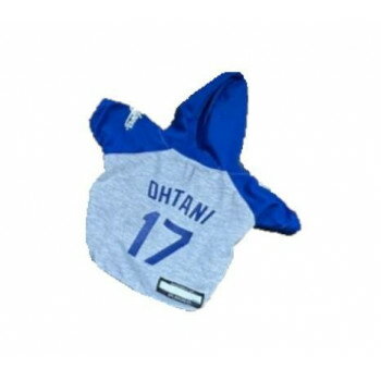 【ポイント5倍！BLACK FRIDAY限定！】 ドジャース 大谷パーカー S SHO-4044-SM【送料無料】