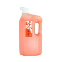 \今だけエントリーで全品ポイント5倍!/ 墨運堂 墨の精 朱墨液 1.8L【送料無料】