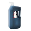 \今だけエントリーで全品ポイント5倍!/ 墨運堂 墨の精 濃墨液 2.0L【送料無料】