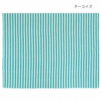 マルチクロス ブラッシング ターコイズ 15622880261【送料無料】