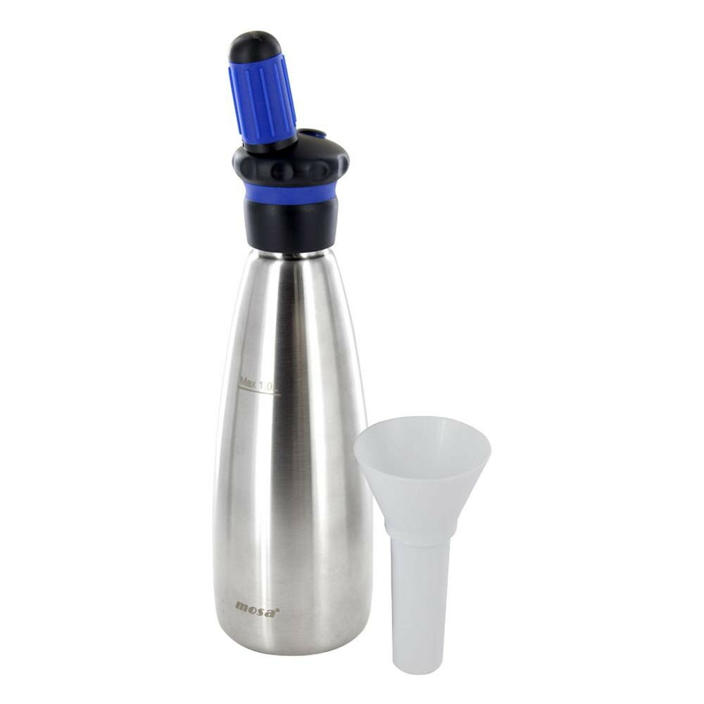 MOSA ソーダマルチ 1.0L SSD3-05【送料無料】