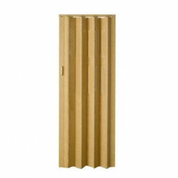 【エントリーで★全品ポイント5倍★】 パネルドアクレア(窓付きタイプ) 約幅99×高さ174cm L5005・ナチュラル【送料無料】