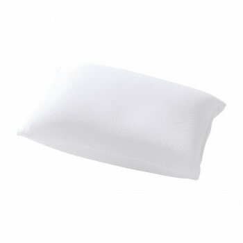 洗える抗菌枕 約39×28cm WH 21-128-1【送料無料】