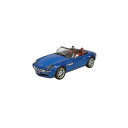 zEF 1/43XP[ BMW Z8 [hX^[ u[ 420860yz