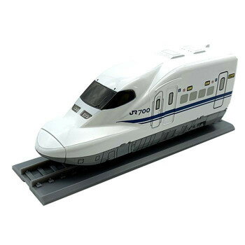 【ポイント5倍!BLACK FRIDAY限定!】 プルプラ プルプラ700系 新幹線 PP11002【送料無料】