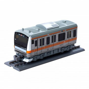 【ポイント5倍!BLACK FRIDAY限定!】 プルプラ プルプラE233系 中央線快速 PP12001【送料無料】