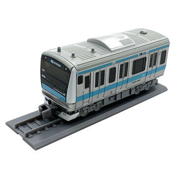 【ポイント5倍!BLACK FRIDAY限定!】 プルプラ プルプラE233系 京浜東北線 PP12004【送料無料】
