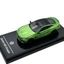 \今だけエントリーで全品ポイント5倍!/ JADI 1/64スケール BMW M8 クーペ ジャワグリーン LH DPA55216【送料無料】