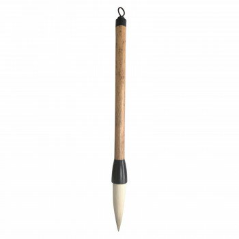 兼毫筆　No.6・LM55【送料無料】