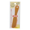 \今だけエントリーで全品ポイント5倍!/ パール金属 アルミバターナイフ ゴールド C-1128【送料無料】 メール便対応商品