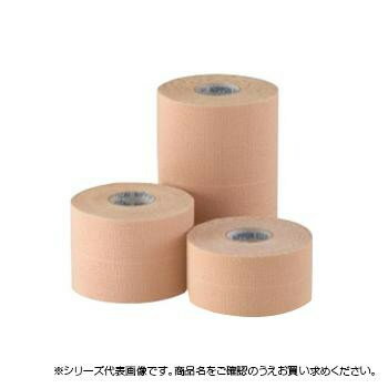 日本衛材 粘着性弾力包帯ダイヤテックス 6号 10cm×5m(伸長) 3巻 866【送料無料】