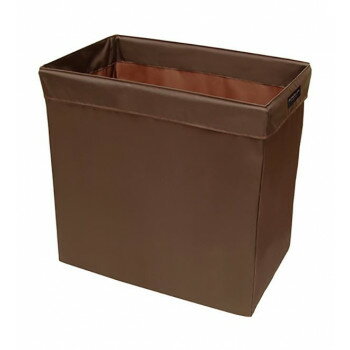 日本製 SAKI(サキ) サイドワゴン Lサイズ用 交換袋 ナイロン R-332・E ブラウン【送料無料】