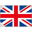 \今だけエントリーで全品ポイント10倍!/ N国旗(販促用) 23670 イギリス ミニ【送料無料】