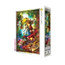 \今だけエントリーで全品ポイント5倍!/ ジグソーパズル SHU アリス ノーション 300-297【送料無料】