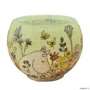 \今だけエントリーで全品ポイント5倍!/ ランプシェードパズル 80ピース MOOMIN ムーミン 楽しいフラワーガーデン 2201-73【送料無料】