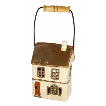 SS限定★エントリーで全品P5倍&最大100%Pバック★ Candle house ランプシェード 29296【送料無料】