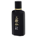 \今だけエントリーで全品ポイント5倍!/ 墨運堂 仮名書簡 三歌仙 50ml【送料無料】