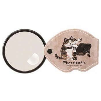 【エントリーで★全品ポイント5倍★】 Manhattaner's マンハッタナーズ MAN ルーペ　1・071036【送料無料..