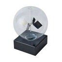 \今だけエントリーで全品ポイント10倍!/ 茶谷産業 Fun Science ファンサイエンス ラジオメーター ドーム 333-283【送料無料】