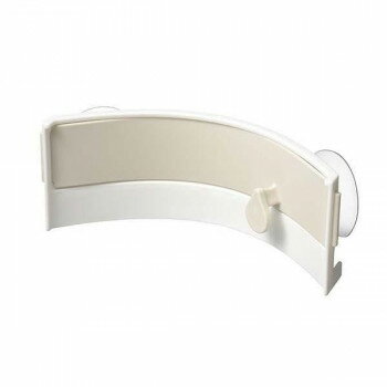 leye(レイエ)　パコン!としまる　ごみ袋ホルダー　LS1517　グレー【送料無料】