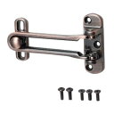 \今だけエントリーで全品ポイント10倍!/ GY214 ドアストップ 1個入 00071214-001【送料無料】 メール便対応商品