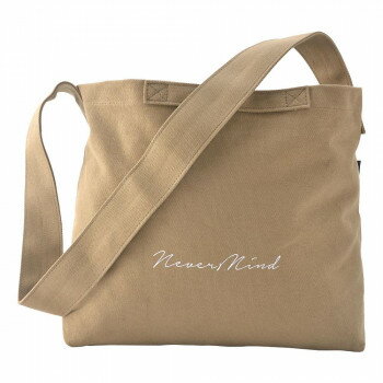 Rename プリント帆布トートショルダーバッグ カーキ RSH80028-KH-F【送料無料】