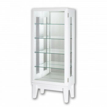 【1/25限定★抽選で最大100%ポイントバック！要エントリー】塩川光明堂　コレクションケース　カルトーネ スカーラ 1000　PW・ピュアホワイト【送料無料】