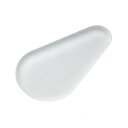 \今だけエントリーで全品ポイント10倍!/ ガラス製かかとやすり NudiFeet【送料無料】 メール便対応商品