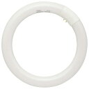 \今だけエントリーで全品ポイント10倍!/ OHM 丸形蛍光ランプ 30形+30形 3波長形昼光色 2本セット FCL-3030EXD-8H【送料無料】