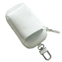 【ポイント5倍!BLACK FRIDAY限定!】 AWESOME(オーサム) 加熱式タバコケース タバコ入れ付き ホワイト IQT-003【送料無料】