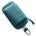 【ポイント5倍!BLACK FRIDAY限定!】 AWESOME(オーサム) 加熱式タバコケース タバコ入れ付き ライトブルー IQT-004【送料無料】