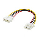 \今だけエントリーで全品ポイント5倍!/ サンワサプライ 電源ケーブル TK-PW71N【送料無料】 メール便対応商品(2)